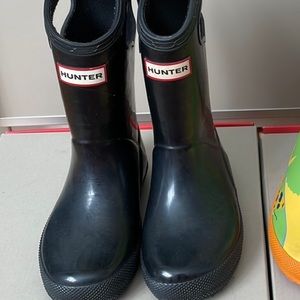 Hunter Toddler Boots